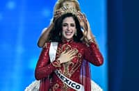 Miss Universe owners accused of fraud, arms and drug trading
