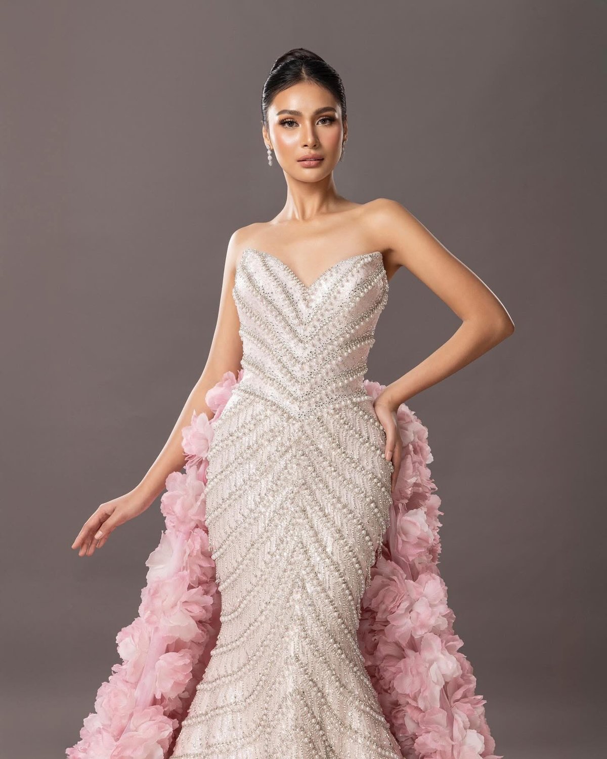 Myrna Esguerra finishes 4th Runner-Up at Miss International 2025