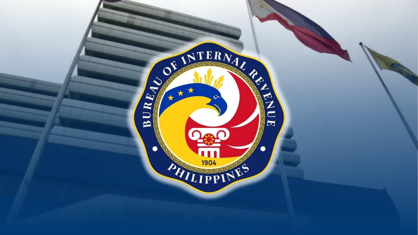 BIR exceeds May revenue target