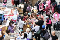 19 OFWs rescued, 1 missing in HK fire