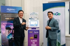 DigiPlus taps Aussie-backed Pay&Go for wider payments