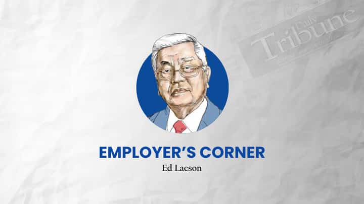 ED LACSON