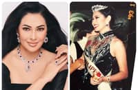 Three decades after, Ruffa Gutierrez looks back to Miss World journey