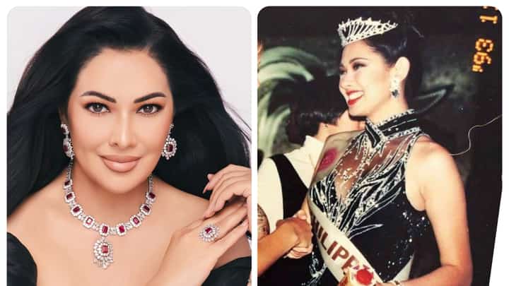 Three decades after, Ruffa Gutierrez looks back to Miss World journey