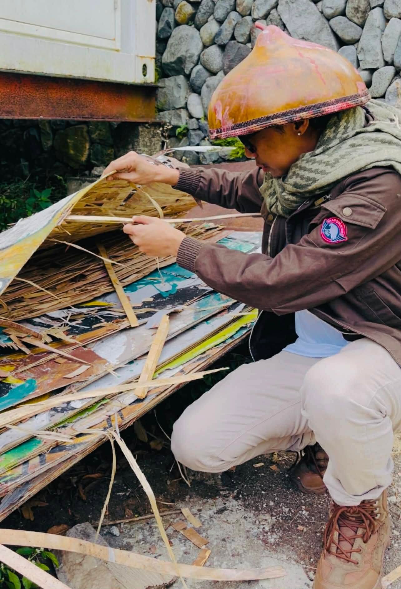 Baguio artists urge tourism officer to resign