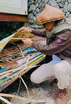 Baguio artists urge tourism officer to resign