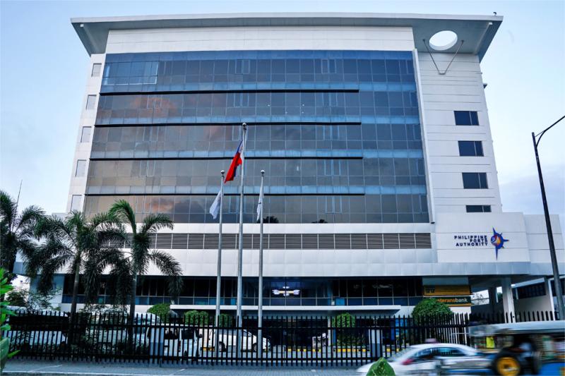 PPA on track to surpass P28-B revenue target as port traffic surges