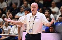 Head coach Tab Baldwin swears poaching players from different schools is not on his and Ateneo’s playbook.