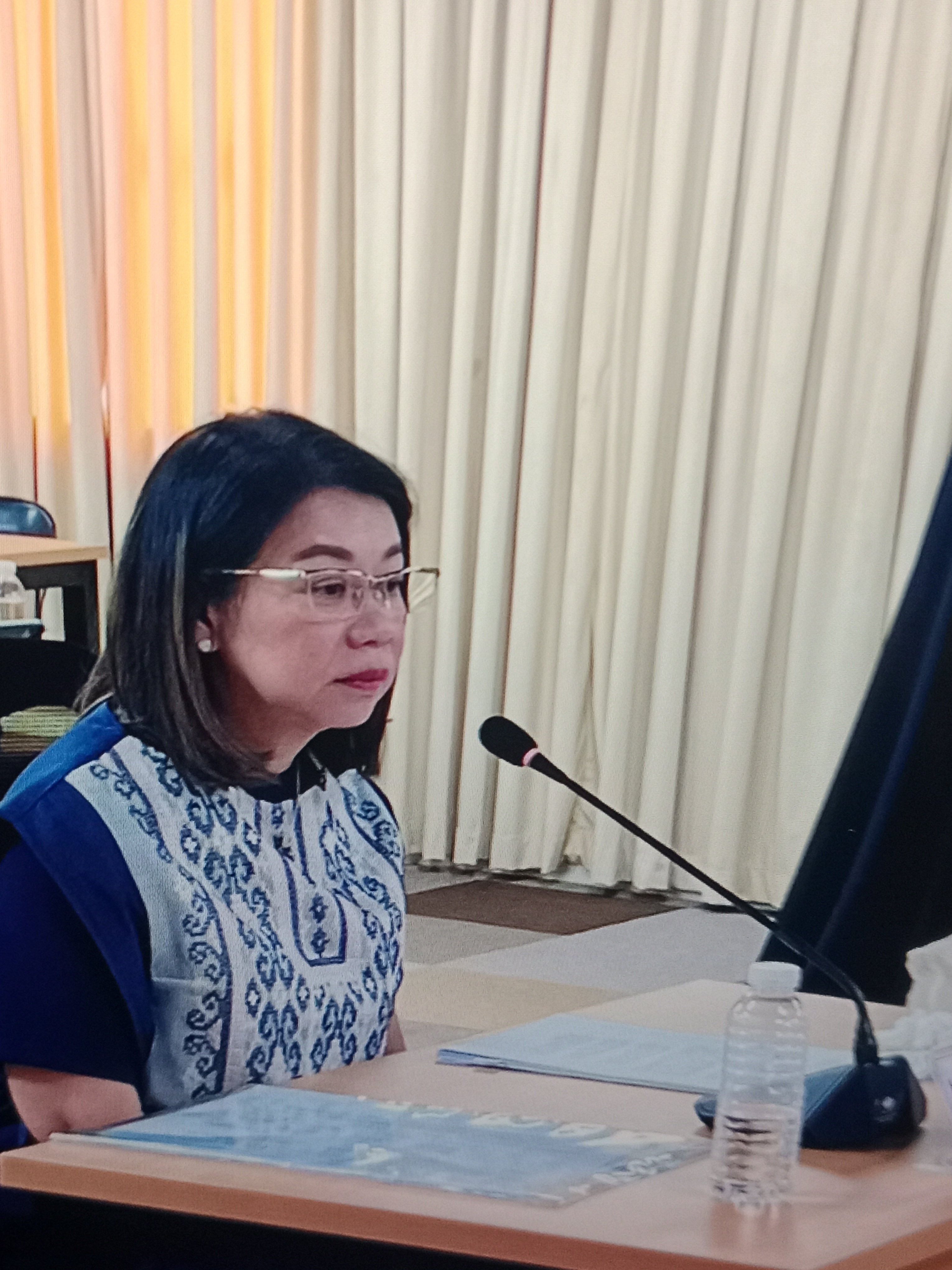 QC Reps Co-Pilar, PM Vargas face ICI over flood control kickback allegations