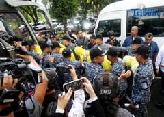 Sandiganbayan consolidates graft, malversation raps vs. Zaldy Co
