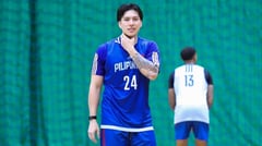 Cone, Gilas wary of dangerous Guamanians