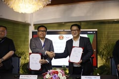 DHSUD, UP seal deal for first rental housing project under Expanded 4PH