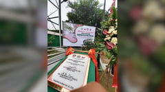 MMDA’s Navotas Greenzone Park under close scrutiny