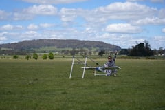 Australia bolsters drone operator training for PCG