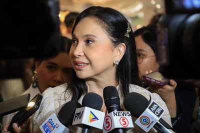 DTI under fire over 'insulting' P500 Noche Buena remarks