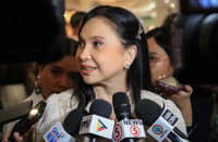 Trade Secretary Christina Roque was firm in saying that a P500 budget is enough to prepare a Noche Buena feast for a family of four.