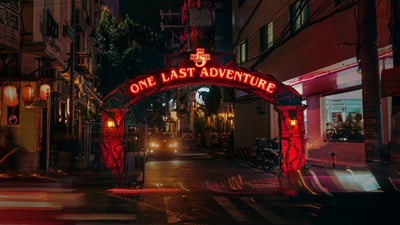 From Hawkins to Poblacion: ‘Stranger Things’ takeover