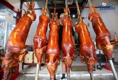 La Loma Lechon