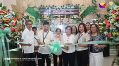 DA launches Nat’l Organic Agriculture Month in Pampanga