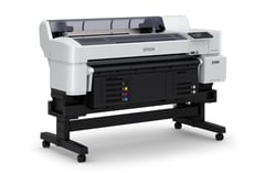 Epson offers fast labeling, apparel printing for peak season