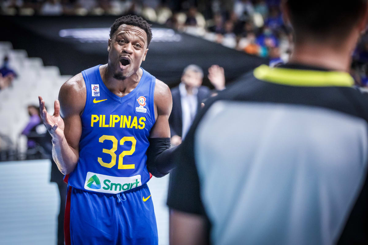 No Brownlee, Kouame and Malonzo for 33rd SEA Games