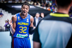 No Brownlee, Kouame and Malonzo for 33rd SEA Games