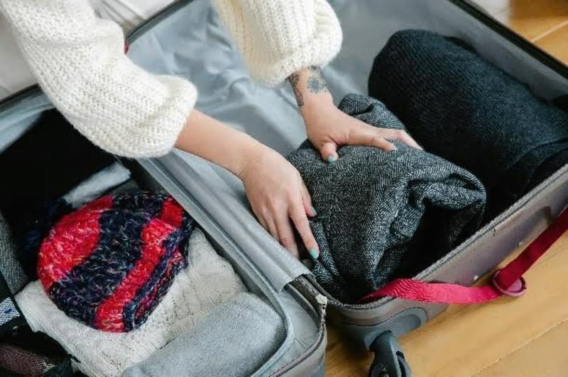 Stay healthy, warm and winter-ready
