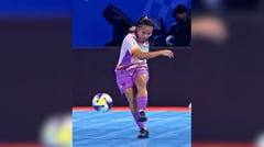 Filipina5 express profuse thanks over world cup stint