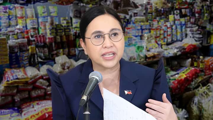 Roque gets flak over P500 Noche Buena