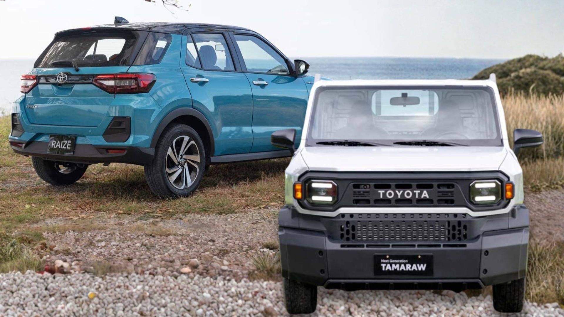 Toyota’s November promos enter the final stretch