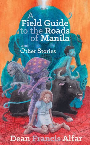 ‘A FIELD Guide to the Roads of Manila.’