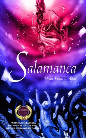 ‘SALAMANCA.’