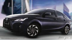 Toyota: ATIV HEV