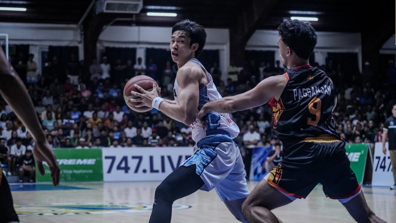 Abra rules North, makes MPBL finale