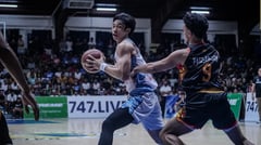 Abra rules North, makes MPBL finale