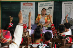 Stakeholders rally behind DepEd’s 'Project Bukas'