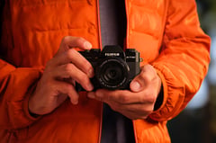 Fujifilm debuts X-T30 III mirrorless camera