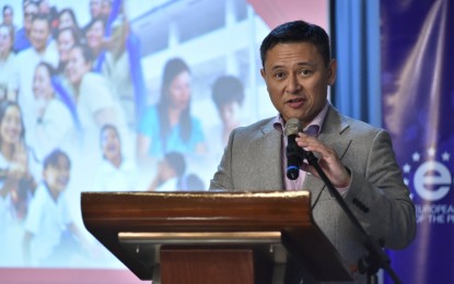 DepEd-NEU urges higher P20-K CNA incentive, backs Angara