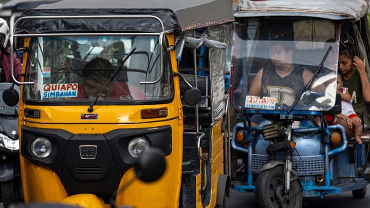 UNLESS the Land Transportation Office relents or a court issues a temporary restraining order, the ban on electric bikes and trikes from major roads and highways will be enforced starting on 1 December 2025.