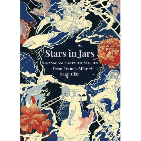 ‘STARS in Jars.’