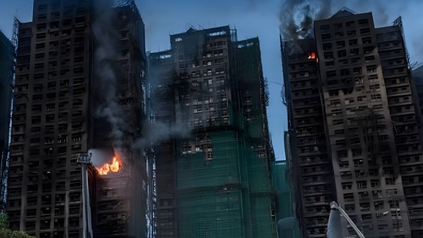 58 Pinoys accounted for after HK inferno 