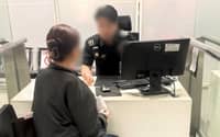 Sulu passenger held for using ‘shared identity’