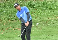 Jahns bags Match Play title