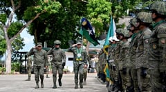 Army strengthens Eastern Sulu defenses