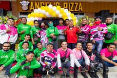 Angel’s Pizza dominates delivery awards