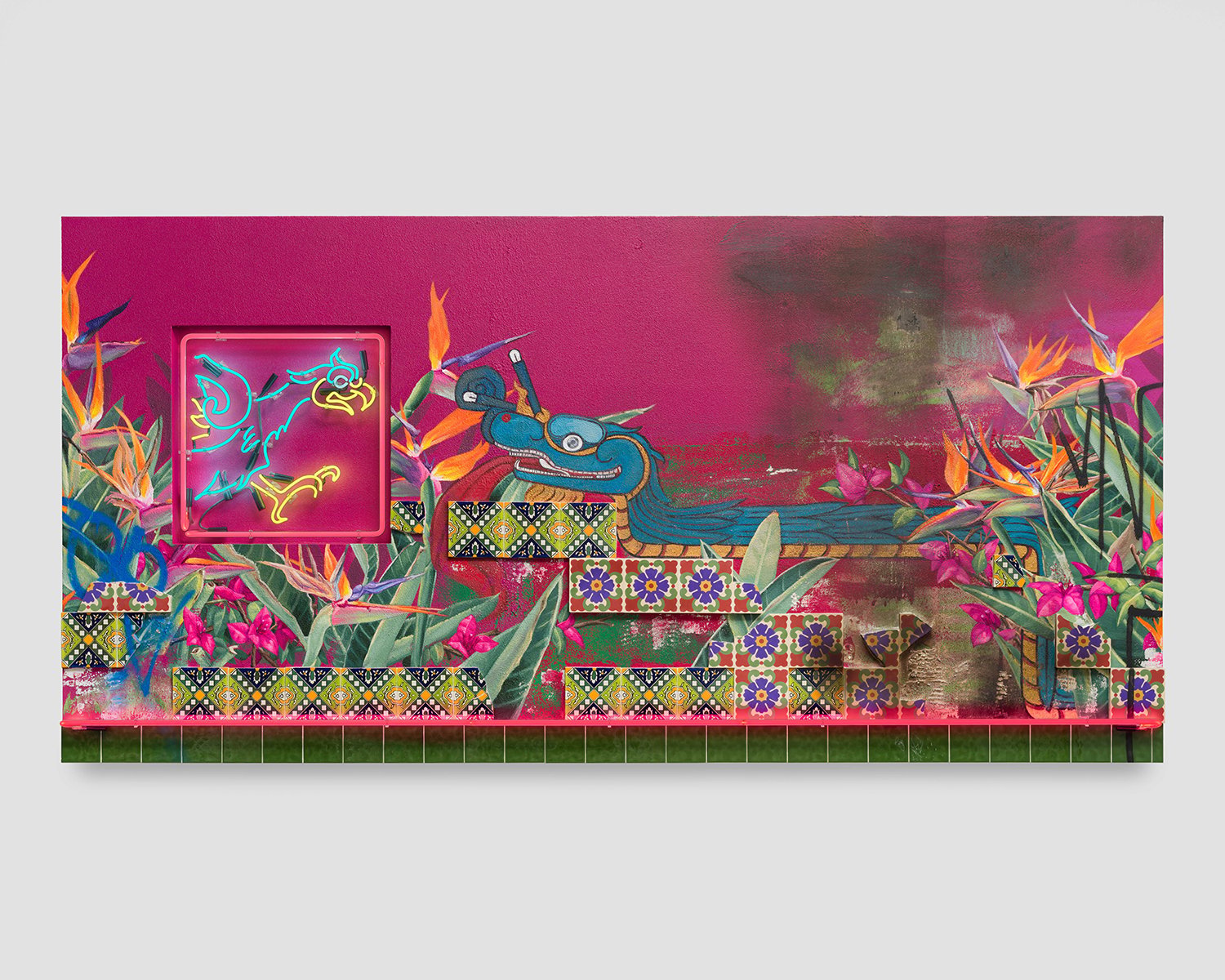 The stories we find when art is accessible
