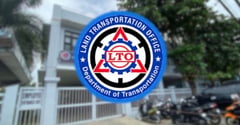 LTO-6 warns motorists: Register your roof racks or face P5,000 fine