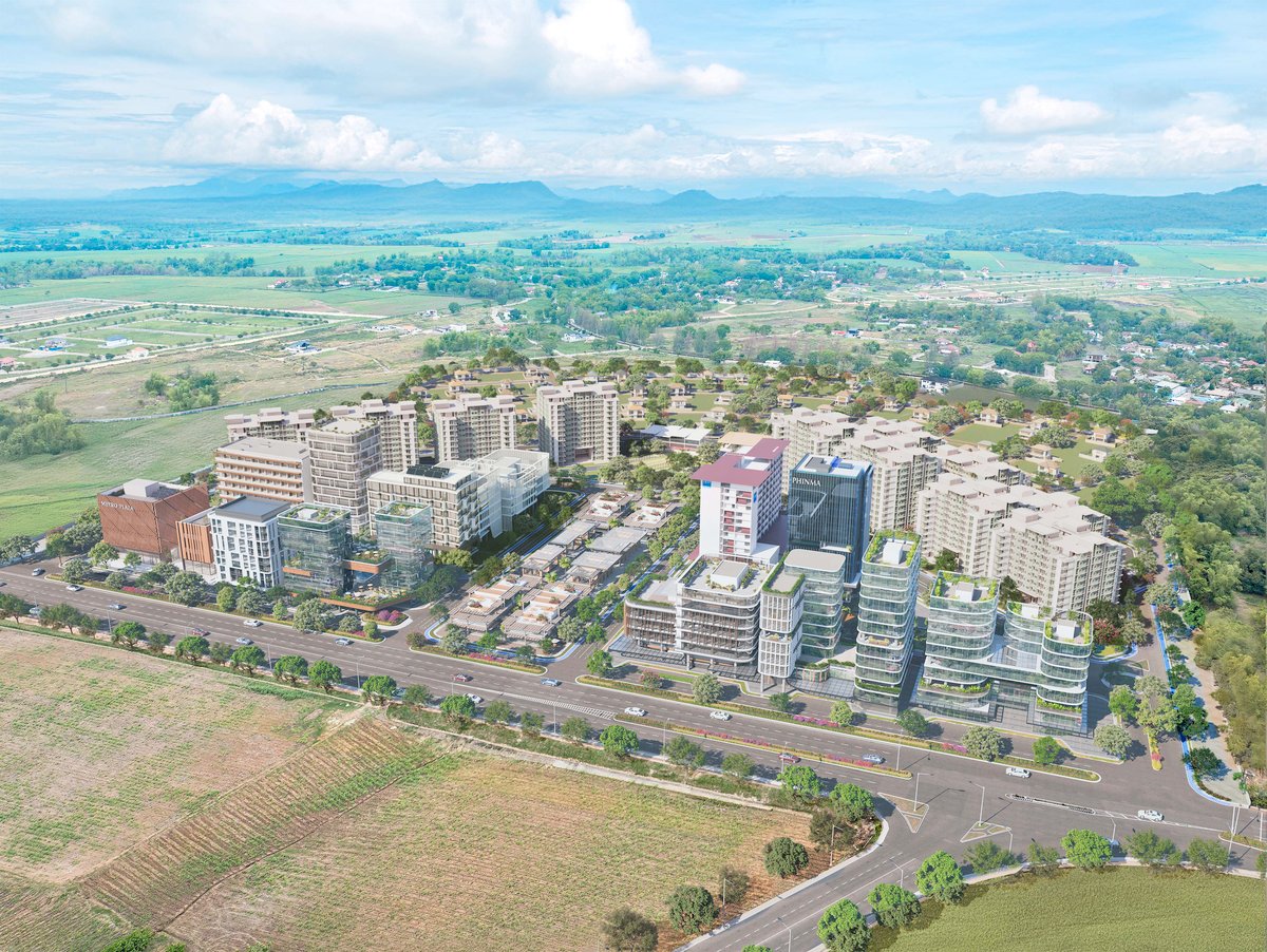 Bacolod’s new destination for living, culture and connection