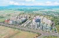 PHINMA Properties’ first masterplanned township in the region — a place where Bacolod’s culture, creativity and progress come together.