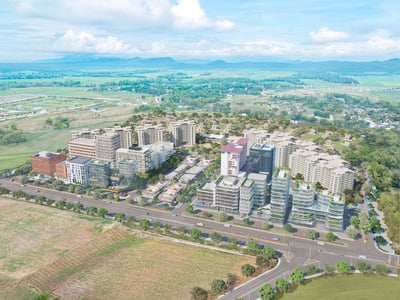 Bacolod’s new destination for living, culture and connection